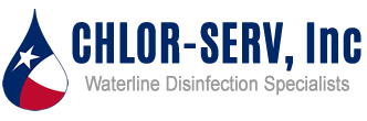 ChlorServ – Waterline Disinfection Specialists