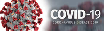 Covid 19 Banner Image
