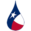 Tx tear drop 100px