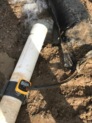 483 flow rate
